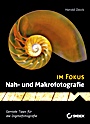 Nah– und Makrofotografie im Fokus - ISBN 9783527760275