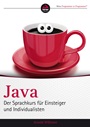 Java: Der Sprachkurs für Einsteiger und Individualisten - ISBN 9783527760398