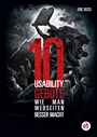 Die zehn Usability–Gebote: Wie man Webseiten Besser macht - ISBN 9783527760541