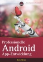Professionelle Android App–Entwicklung - ISBN 9783527760589