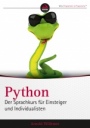 Python. Der Sprachkurs für Einsteiger und Individualisten - ISBN 9783527760664