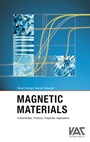 Magnetic Materials: Fundamentals, Products, Properties, Applications - ISBN 9783895783524