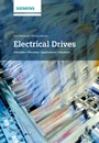 Electrical Drives: Principles, Planning, Applications, Solutions - ISBN 9783895784347