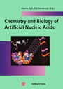 Chemistry and Biology of Artificial Nucleic Acids - ISBN 9783906390673