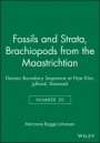 Brachiopods from the Maastrichtian: Danian Boundary Sequence at Nye Klov, Jylland, Denmark - ISBN 9788200025580