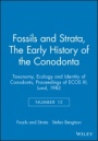 Taxonomy, Ecology and Identity of Conodonts: Proceedings of ECOS III, Lund, 1982 - ISBN 9788200067375