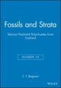 Silurian Paulinitid Polychaetes from Gotland - ISBN 9788200374244