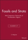 Mid–Cretaceous Ostracoda of Northeastern Algeria - ISBN 9788200374268