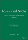 Upper Cambrian Conodonts from Sweden - ISBN 9788200374756