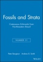 Cretaceous Echinoids from Northeastern Brazil - ISBN 9788200374800