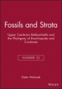 Upper Cambrian Rehbachiella and the Phylogeny of Brachiopoda and Crustacea - ISBN 9788200374879