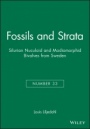 Silurian Nuculoid and Modiomorphid Bivalves from Sweden - ISBN 9788200376484