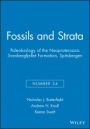 Paleobiology of the Neoproterozoic Svanbergfjellet Formation, Spitsbergen - ISBN 9788200376491