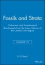 Orthacean and Strophomenid Brachiopods from the Lower Silurian of the Central Oslo Region - ISBN 9788200376590
