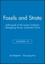 Arthropods of the Lower Cambrian Chengjiang Fauna, Southwest China - ISBN 9788200376934