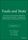 Coniacian and Santonian belemnite faunas from Bornholm, Denmark / Santonian to Maastrichtian Ammonites from Scania, southern Sweden - ISBN 9788200376958