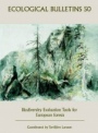 Ecological Bulletins: Biodiversity Evaluation Tools for European Forests - ISBN 9788716164346